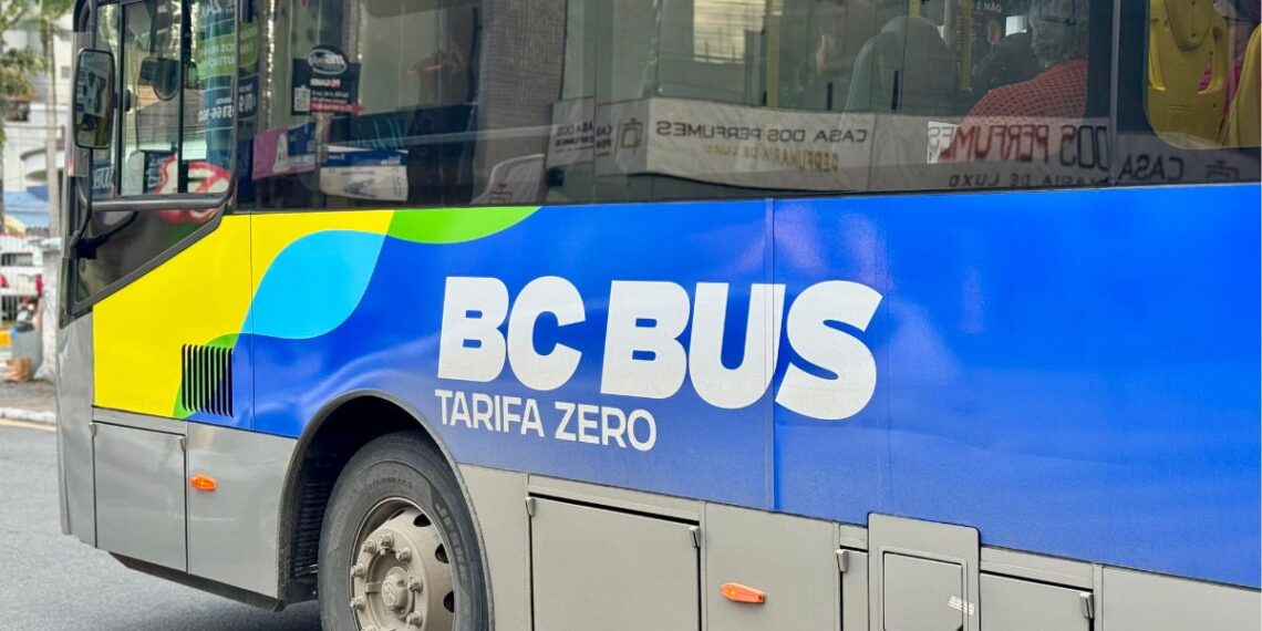 Divulgação / PMBC