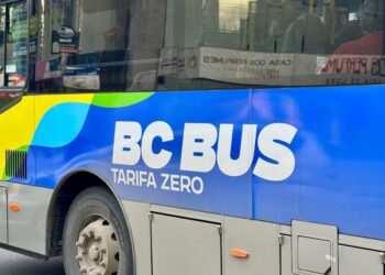 Divulgação / PMBC