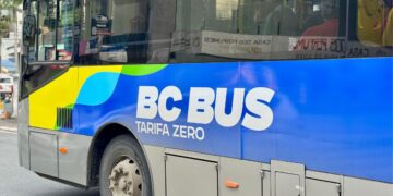Divulgação / PMBC