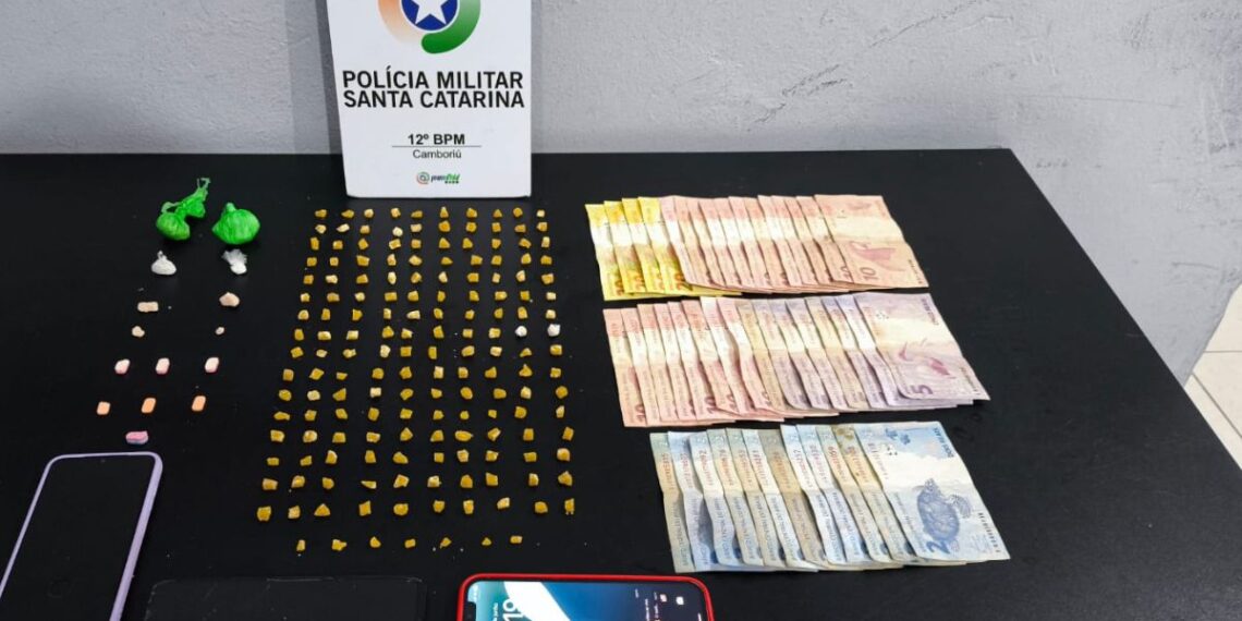 Divulgação / 12 BPM