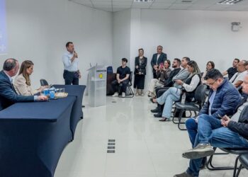 Foto: Marcos Brito/PMBC