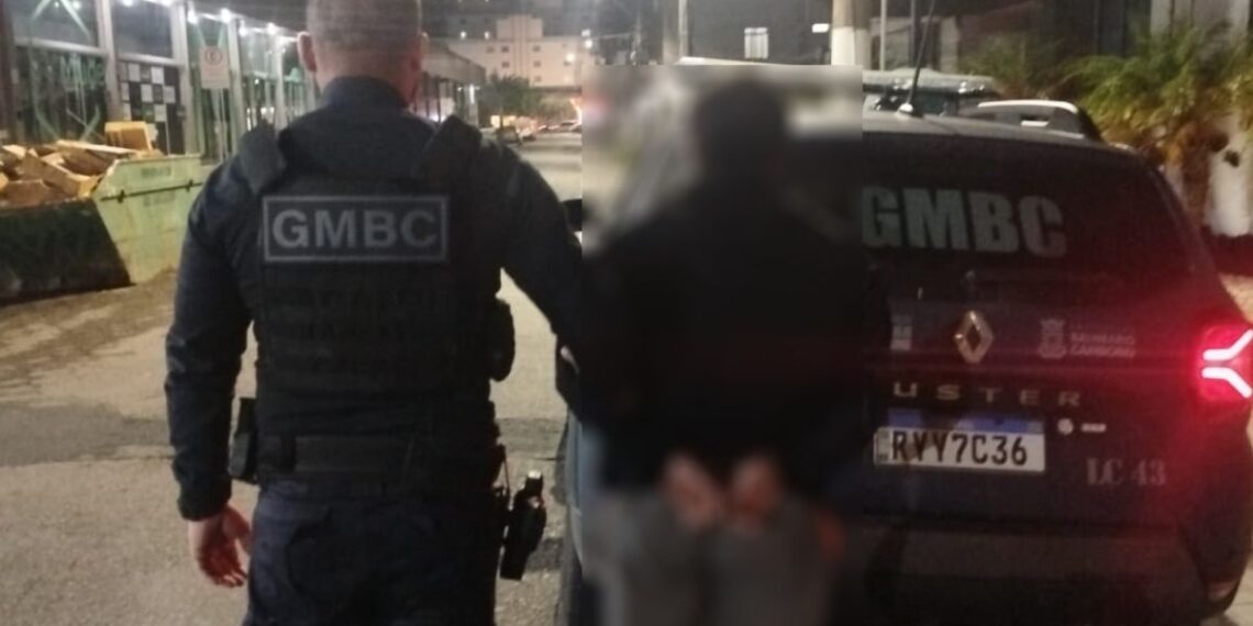 Divulgação / GMBC