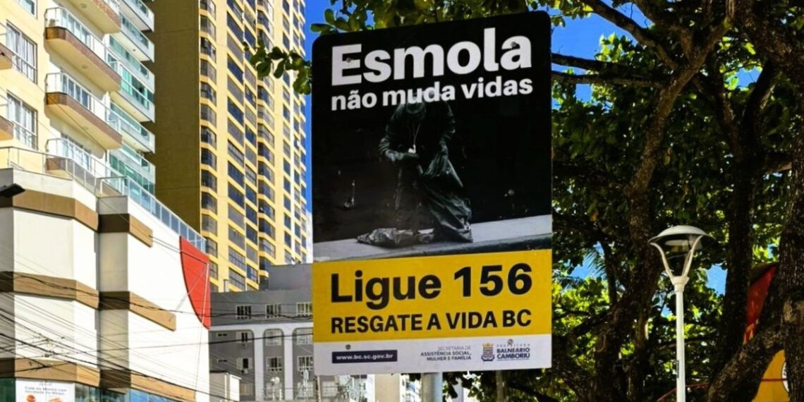 Divulgação / PMBC
