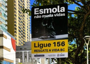 Divulgação / PMBC