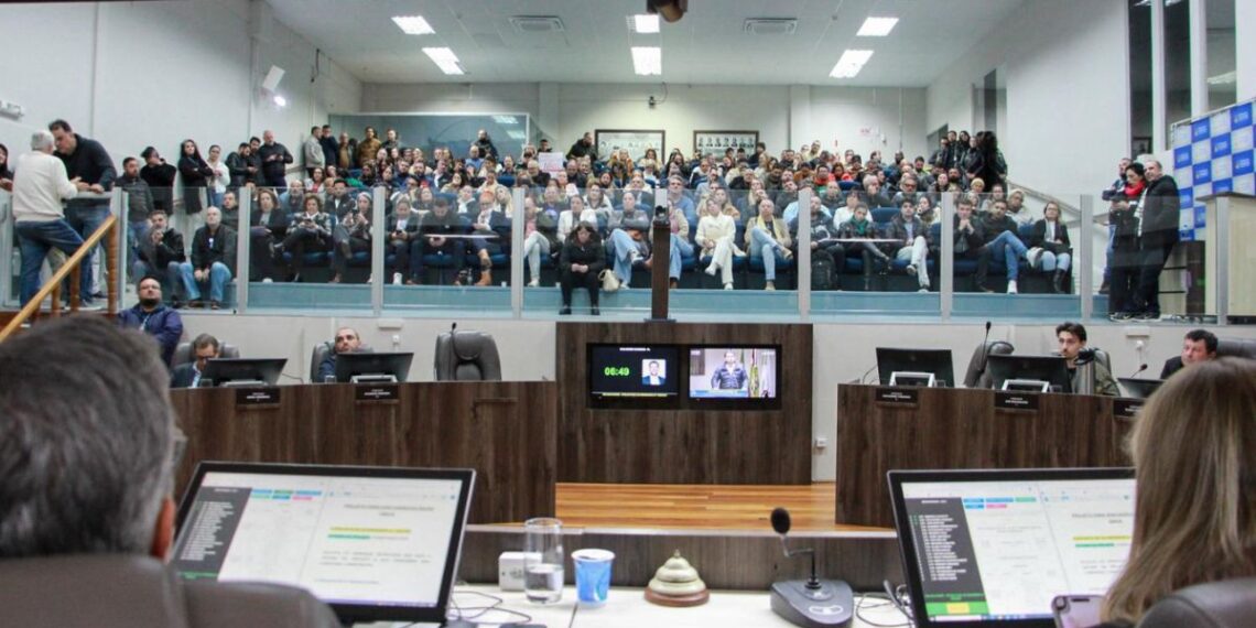 Foto: Charles Camargo