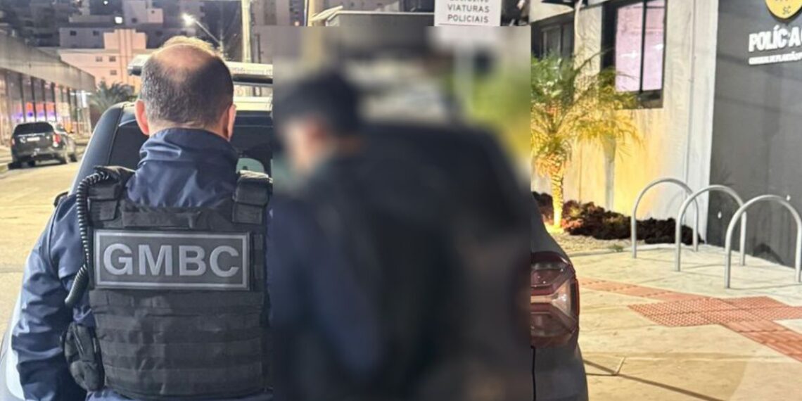 Divulgação / GMBC