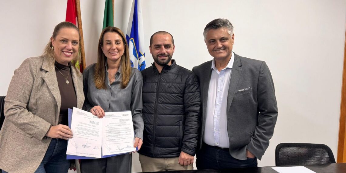 Foto: Divulgação/PMBC