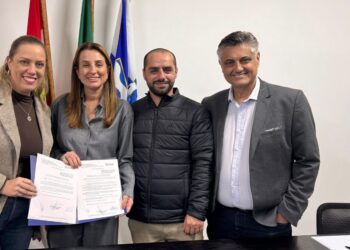 Foto: Divulgação/PMBC