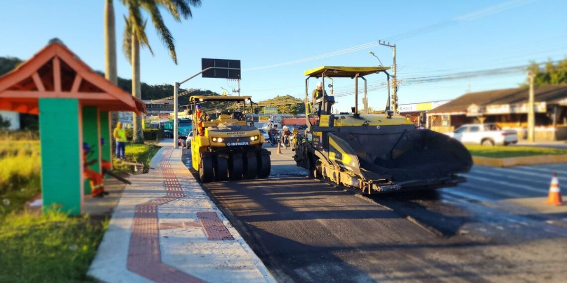 Divulgação / PMC