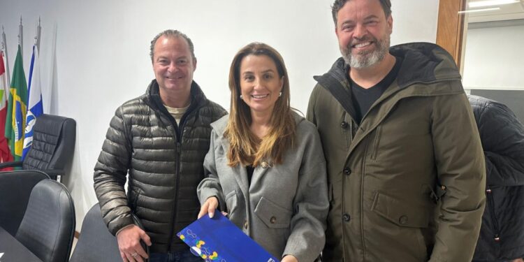 Divulgação/Secom