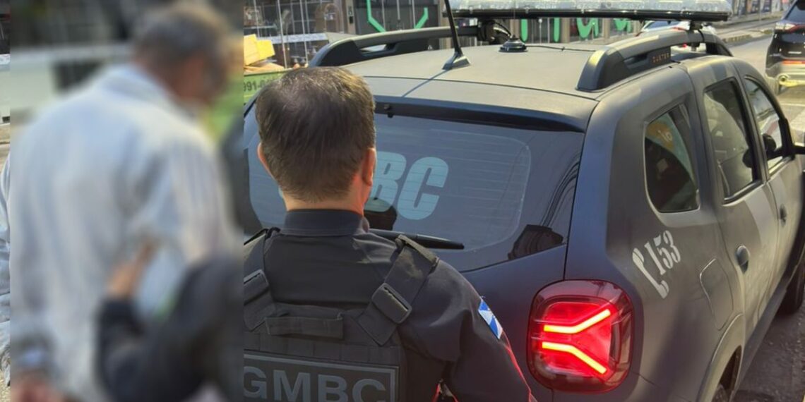 Divulgação / GMBC