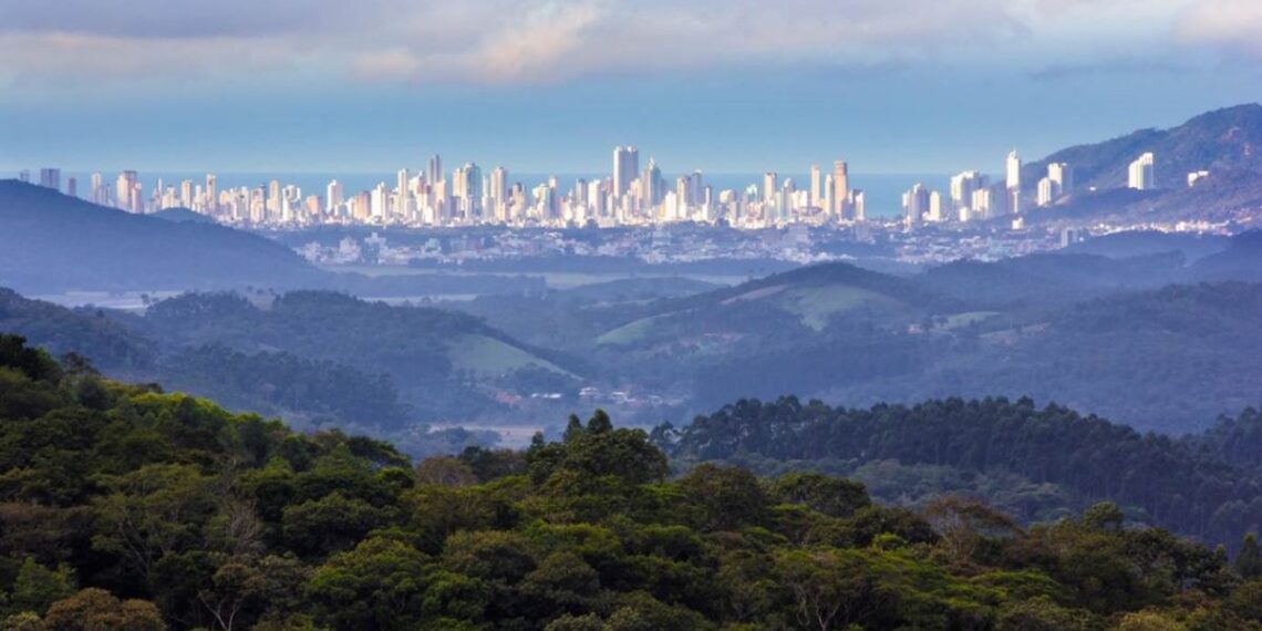 Foto: Divulgação PMBC