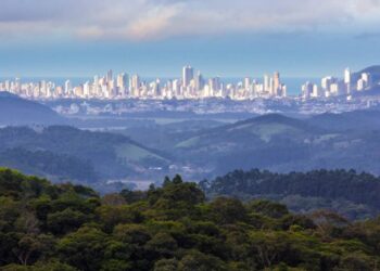Foto: Divulgação PMBC