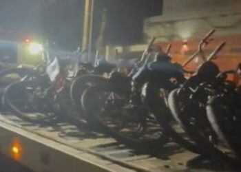 Divulgação / 12 BPM