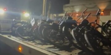 Divulgação / 12 BPM