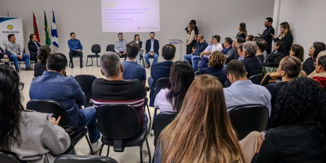 Divulgação / PMBC