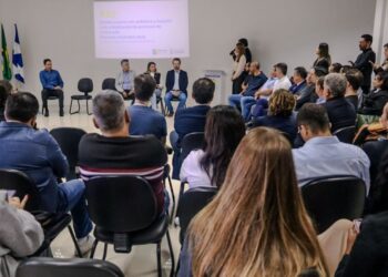 Divulgação / PMBC