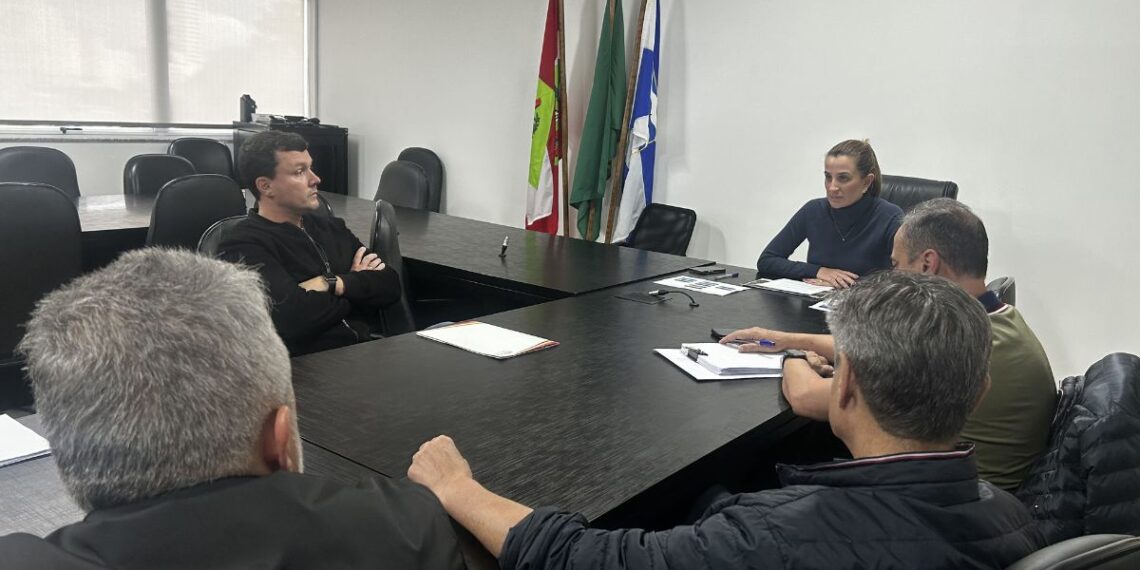 Foto: Divulgação PMBC