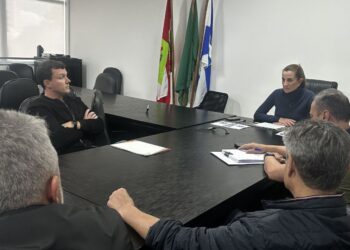 Foto: Divulgação PMBC