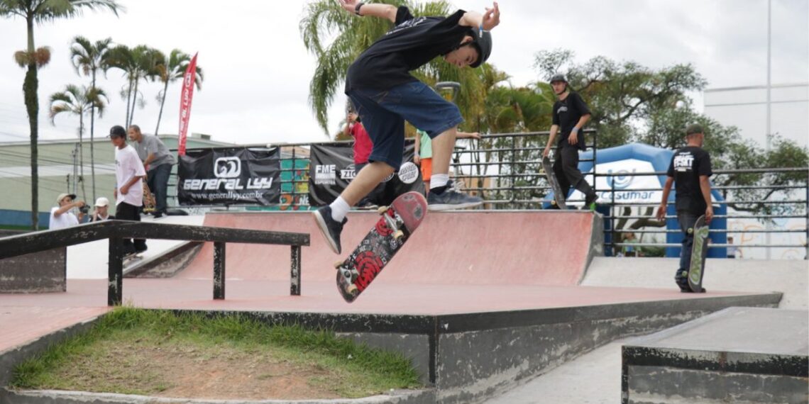Foto: Arquivo/PMBC
