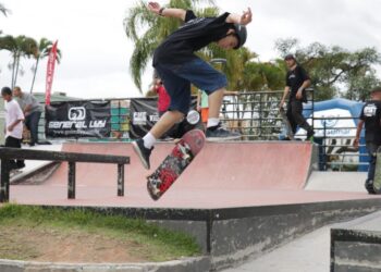 Foto: Arquivo/PMBC