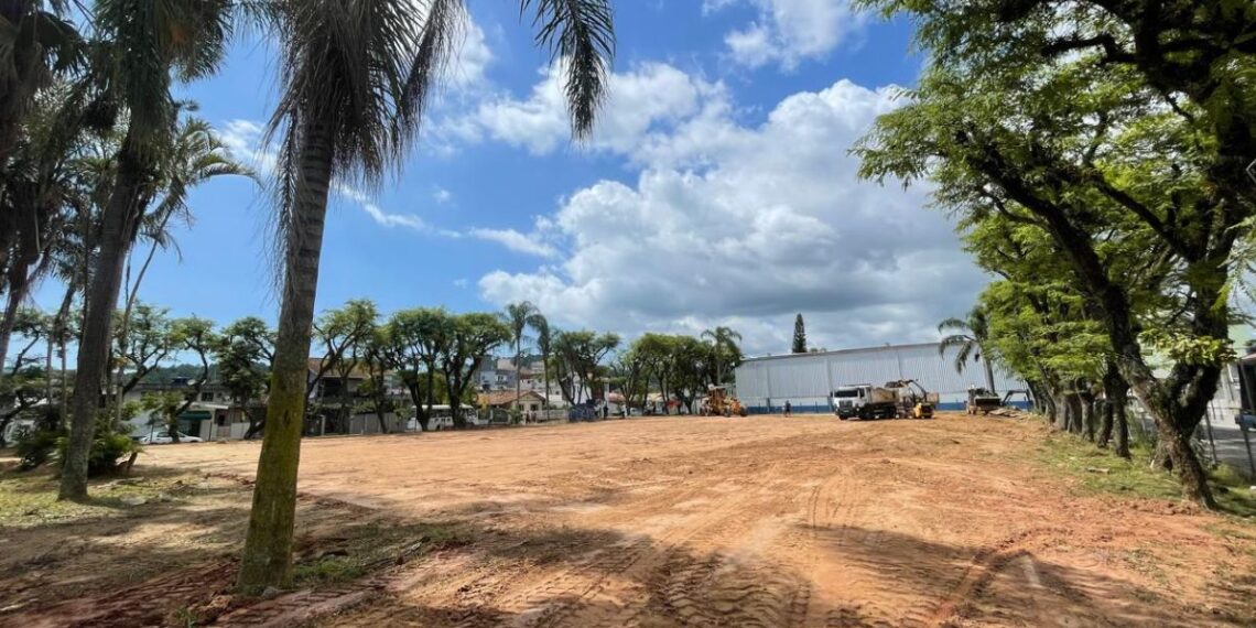 Foto: Divulgação PMBC