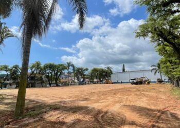 Foto: Divulgação PMBC