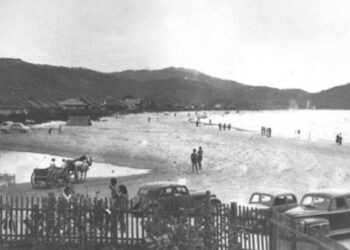 Arquivo Histórico