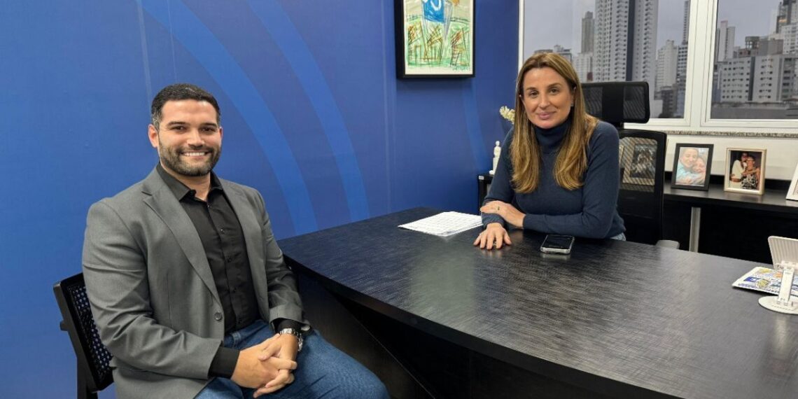 Divulgação / PMBC