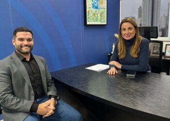 Divulgação / PMBC
