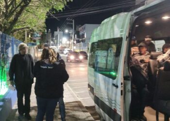 Divulgação / PMBC