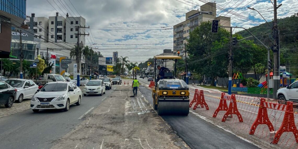 Divulgação / PMBC
