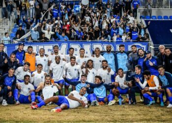 Foto: Tiago Winter / Barra FC