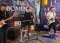 Foto: Divulgação PMBC