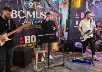 Foto: Divulgação PMBC