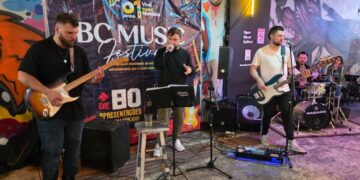 Foto: Divulgação PMBC