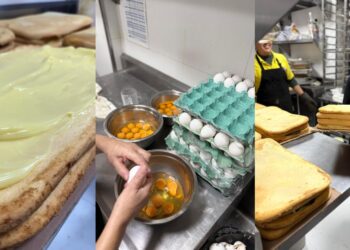 Foto: Chef Carla Bencke