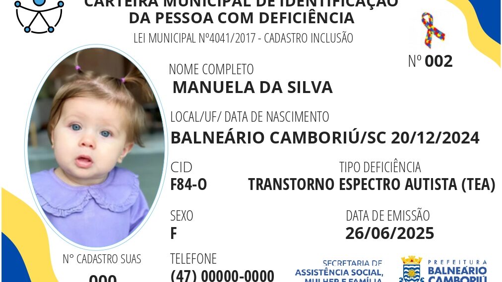 Divulgação / PMBC