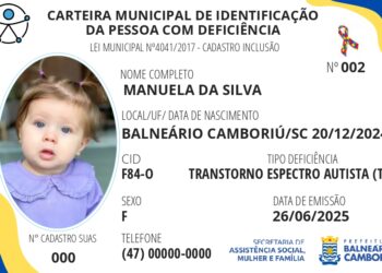 Divulgação / PMBC