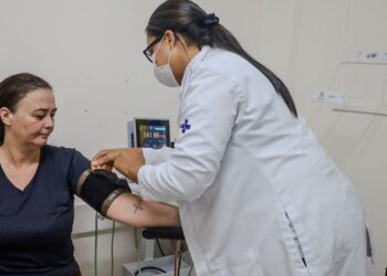 Divulgação / PMBC