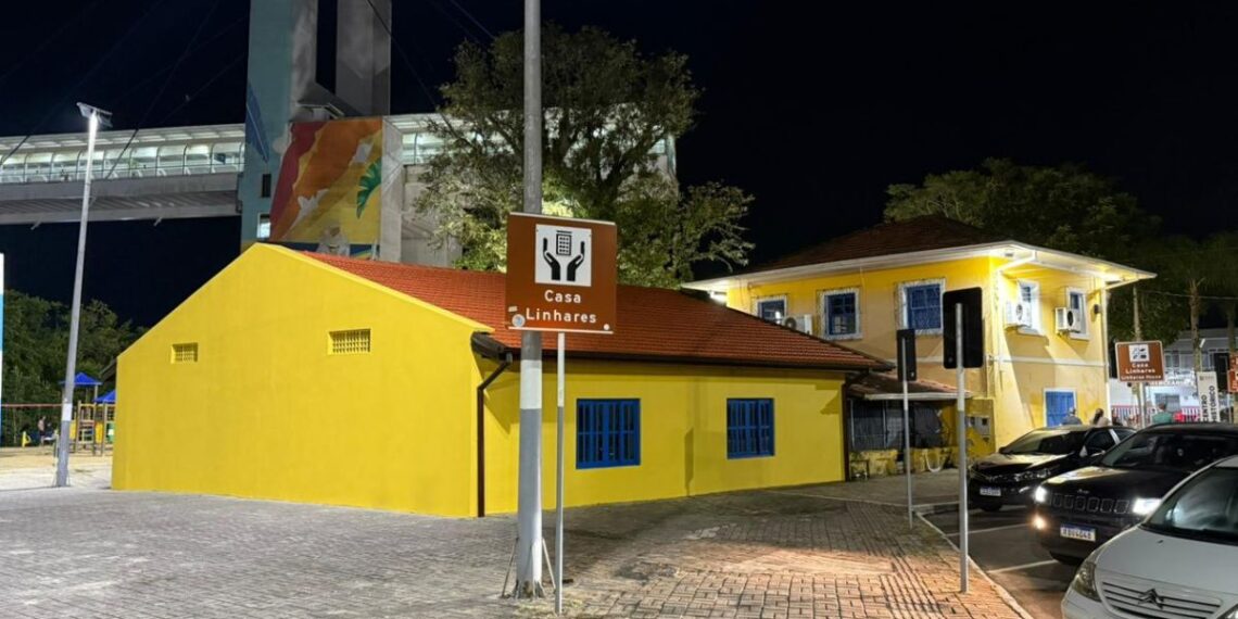 Foto: Fundação Cultural