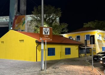 Foto: Fundação Cultural