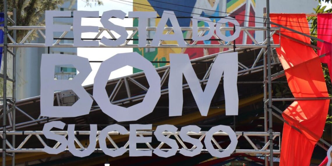 Divulgação / PMBC