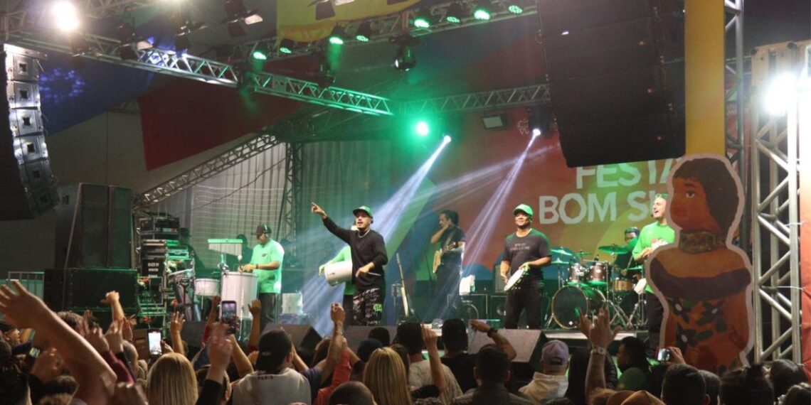 Foto: Divulgação PMBC