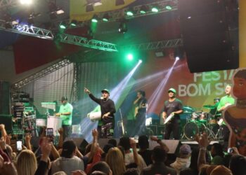 Foto: Divulgação PMBC