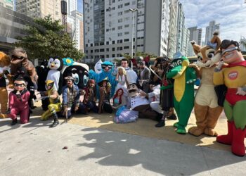 Divulgação / PMBC