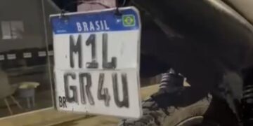 Divulgação / 12 BPM