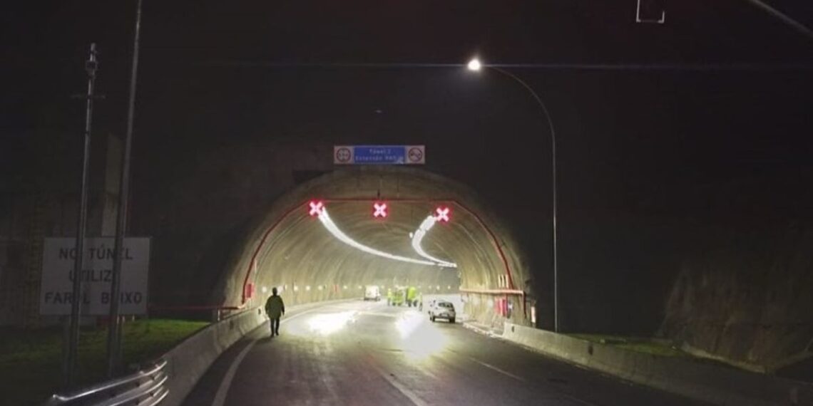 Divulgação / Arteris Litoral Sul