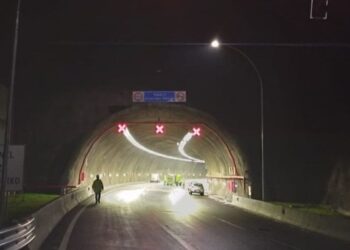 Divulgação / Arteris Litoral Sul