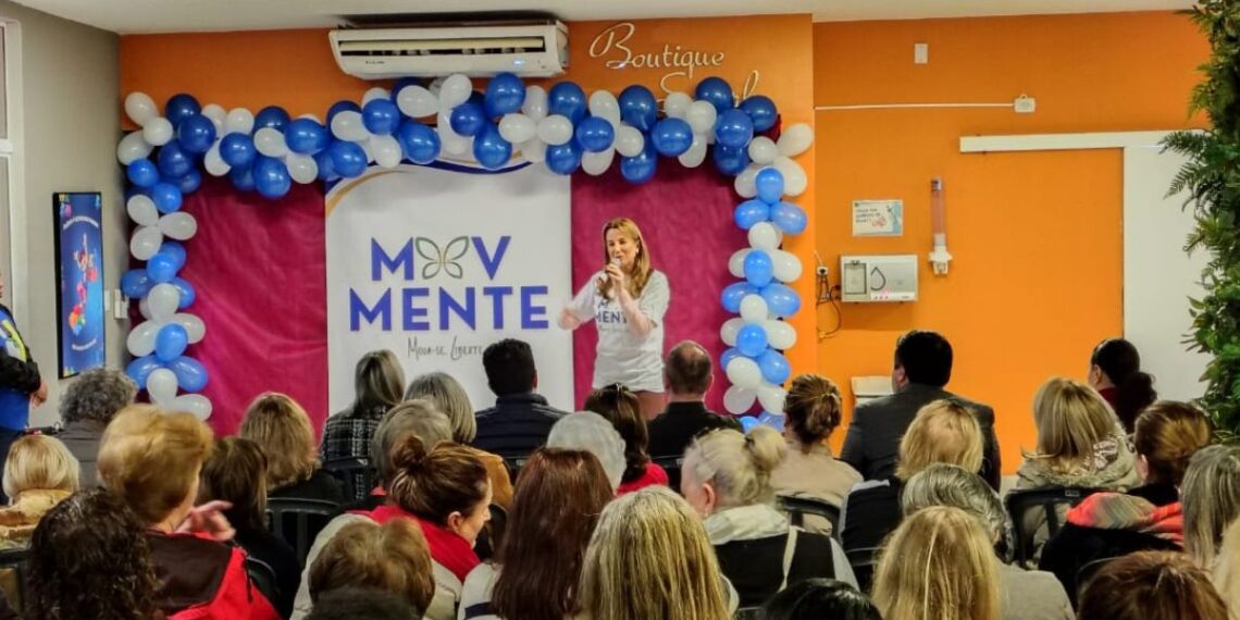 Divulgação / PMBC